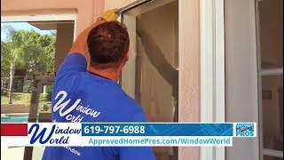 How Retrofit Windows Get Installed [upl. by Longwood]