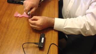 How to Install the USB Card Reader [upl. by Renault925]