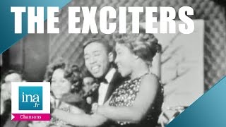 The Exciters quotTell himquot live officiel  Archive INA [upl. by Aenneea]