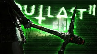 Outlast 2 Review [upl. by Htez549]