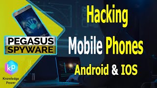 Hacking Mobile Phones  Android amp iOS  2022 [upl. by Vaden]