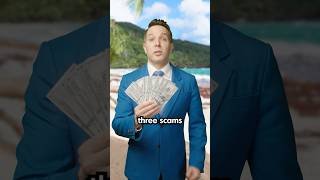 Insane Scams People Fall For In Other Countries [upl. by Ecnerol]