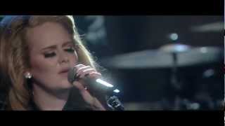 Adele Lovesong Live At The Royal Albert Hall  officiall video [upl. by Nyram]