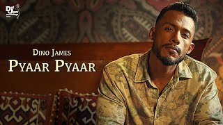 Dino James  Pyaar Pyaar Official Video  Prod By AAKASH  Def Jam India [upl. by Shargel853]