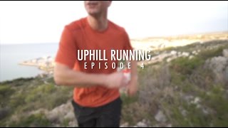 How To Trailrun S1  EP4 Running Uphill  Salomon [upl. by Janeen]