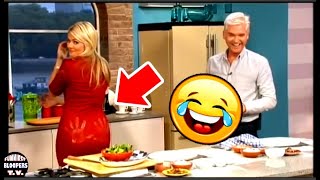 20 News Reporters Dirty Minds  WOMEN   Funniest News Bloopers  Fails Part 1 [upl. by Orthman141]