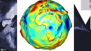 Map Projections [upl. by Idyh650]