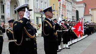 Wejherowo  23062023 [upl. by Llednik]