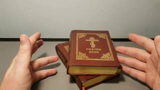 Episode 9 The Jordanville Prayer Book [upl. by Releyks682]