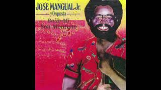 Baila mi Son Montuno  Jose Mangual Jr [upl. by Yennor]