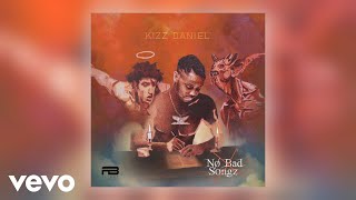 Kizz Daniel  Time No Dey Official Audio [upl. by Notnilc713]