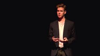 Youre being manipulated and dont even know it  Nate Pressner  TEDxYouthBasel [upl. by Ellary993]