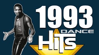 Best Hits 1993 ★ Top 100 ★ [upl. by Merriam]