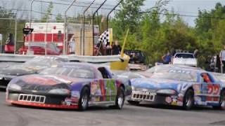 Birth of The Battleground A Painesville Speedway MiniDocumentary [upl. by Iba]