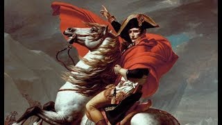 Napoleon Bonaparte  The First Emperor of France Full Documentary [upl. by Boeke726]