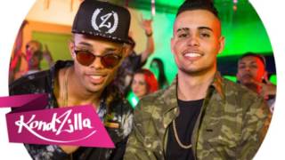 Mcs Zaac e Jerry  Vai Taca [upl. by Acinoed]