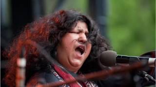 Jab se tune Mujhe Deewana bana rakha hai Abida Parveen remix 360p [upl. by Notna]