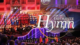 BBC One  Songs of Praise The UK’s Favourite Hymn 12072020 [upl. by Taryne]