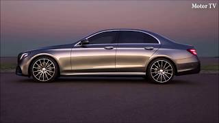 2019 Mercedes E Class [upl. by Schapira]