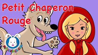 Petit Chaperon Rouge [upl. by Harewood]