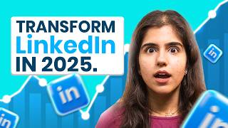 Create LinkedIn profile from Scratch [upl. by Kallista86]