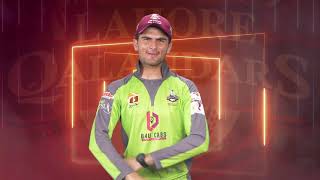 BolQalandar Lahore Qalandar official anthem [upl. by Gem]