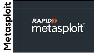 Metasploit Community Web GUI  Installation And Overview [upl. by Mita732]