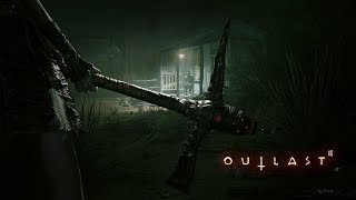 The Outlast Trials  Gameplay Trailer  gamescom 2021 [upl. by Fair]