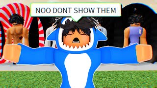 EXPOSING Roblox ODers [upl. by Nicolai]