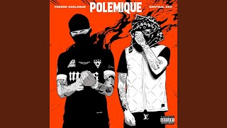 Polémique feat Central Cee [upl. by Peatroy678]