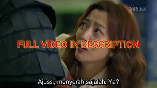 FAITH EPISODE 1 SUB INDO [upl. by Jorgan520]