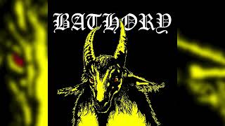 Bathory  Hades [upl. by Ssilem]