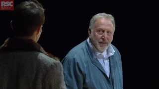 The Merchant of Venice  Act 3 Scene 1  Royal Shakespeare Company [upl. by Hagan585]