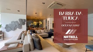 Oceana Golf Barra [upl. by Etnuaed]