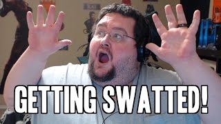 Livestreamers Getting quotSwattedquot What is swatting [upl. by Chappelka]