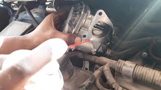 Toyota vitz 2015 engine check codes p1604 p1605 p2109 solution [upl. by Clarence]