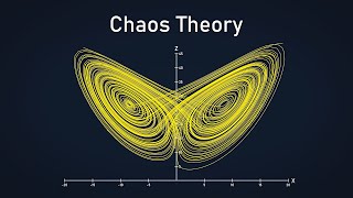 Chaos Theory the language of instability [upl. by Atnwahs]