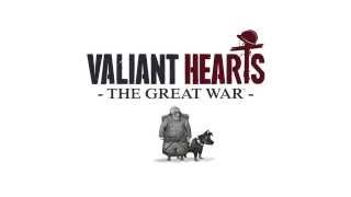 Valiant Hearts The Great War  Review [upl. by Novj908]