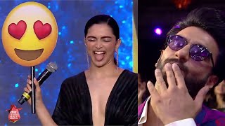 Ranveer Singh and Deepika Padukones secret wedding vows [upl. by Aivyls]