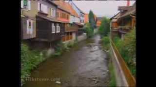 Alsace France Route du Vin  Rick Steves’ Europe Travel Guide  Travel Bite [upl. by Eenaj427]