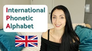 Learn Phonetics  International Phonetic Alphabet IPA [upl. by Nevsa583]