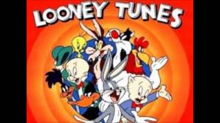 Powerhouse Looney Toons Condensed [upl. by Aizatsana116]