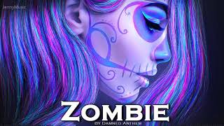 EPIC COVER  Zombie by Damned Anthem The Cranberries Cover [upl. by Corabel629]