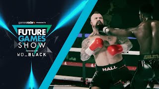 E sports Boxing Club  Gameplay presentation  Future Games Show E3 2021 [upl. by Themis329]