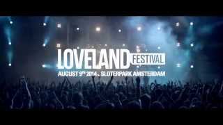 Loveland Festival 2014  Official aftermovie  wwwlovelandfestivalcom [upl. by Stretch]