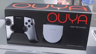 Ouya failure regret death [upl. by Ronaele985]