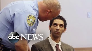 Man sentenced to 20 years in federal prison in deadly swatting case [upl. by Nivan219]