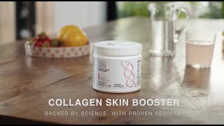 Herbalife Nutrition  Collagen Skin Booster [upl. by Tarrant]