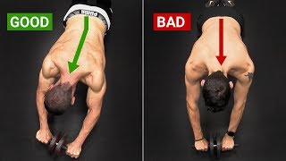 Top 5 Ab Rollout Mistakes FIXED [upl. by Blanc]