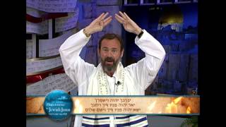 Rabbi KA Schneider  The Aaronic Blessing [upl. by Rauscher]